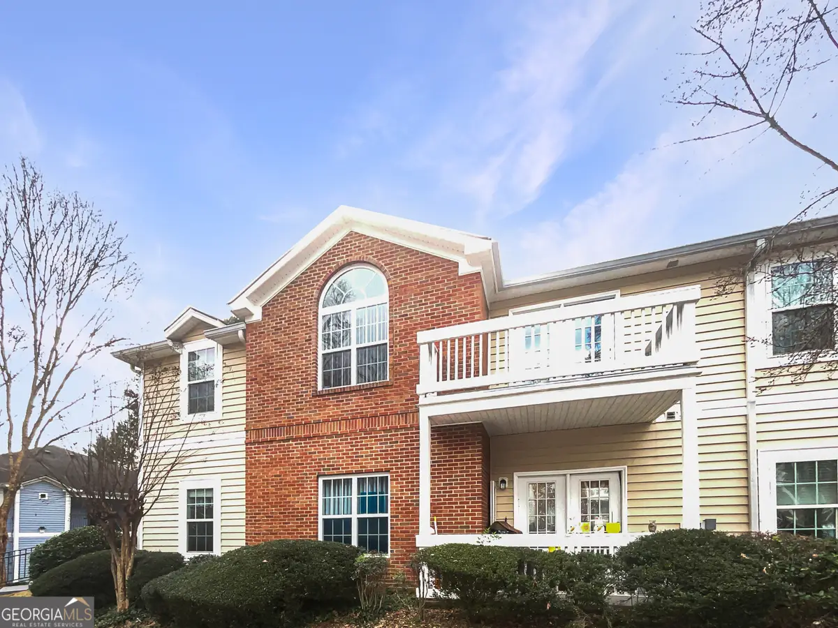 1394 Orchard Park Drive, Stone Mountain, GA 30083 - Image #1