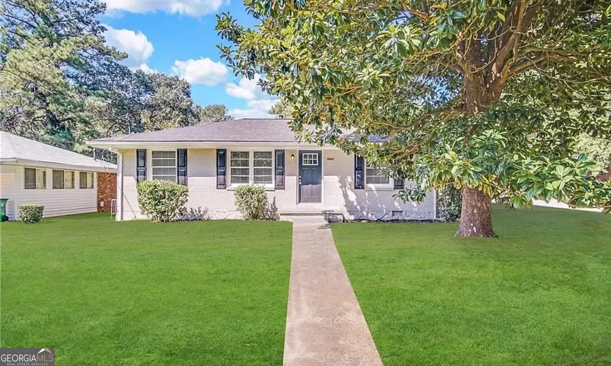 1779 Rosewood Road, Decatur, GA 30032 - Image #1