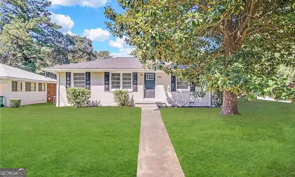 1779 Rosewood Road, Decatur, GA 30032