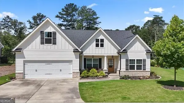 517 Amber Stone, Waleska, GA 30183