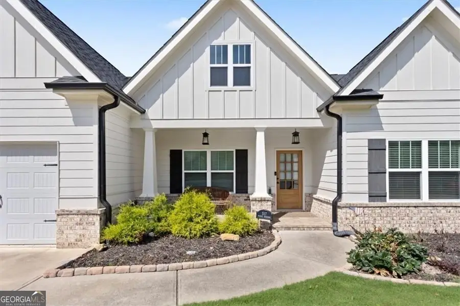 517 Amber Stone, Waleska, GA 30183 - Image #2