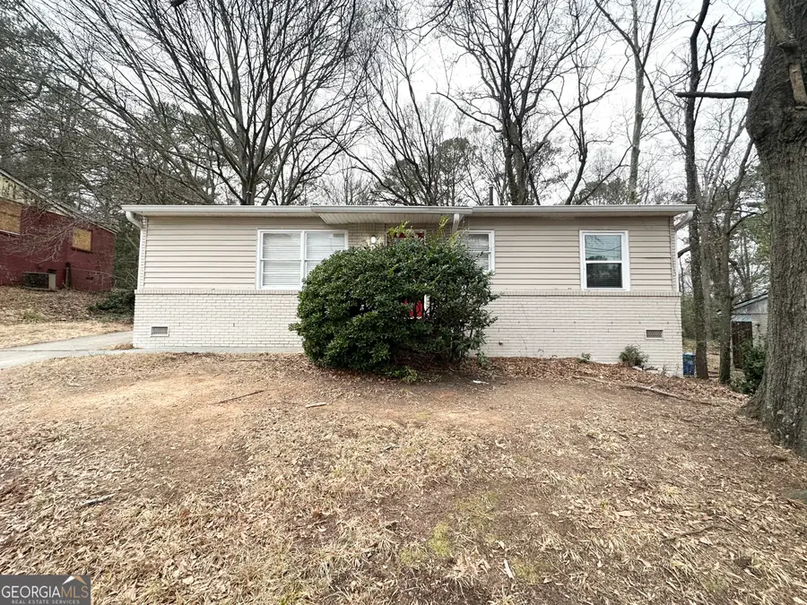 312 Fairburn Road Nw, Atlanta, GA 30331 - Image #2