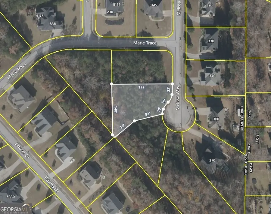 355 Melissa Way, Atlanta, GA 30349 - #2