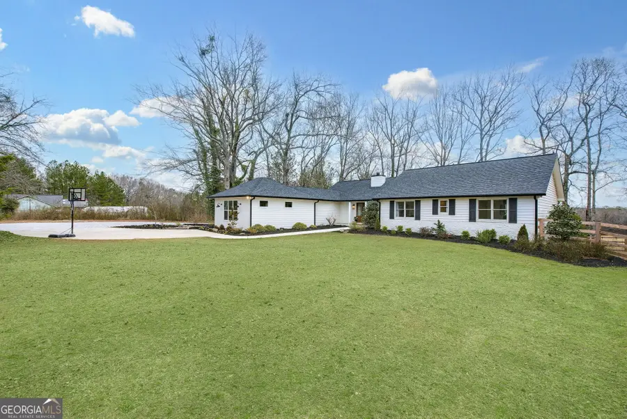 757 Fischer Road, Sharpsburg, GA 30277 - Image #3