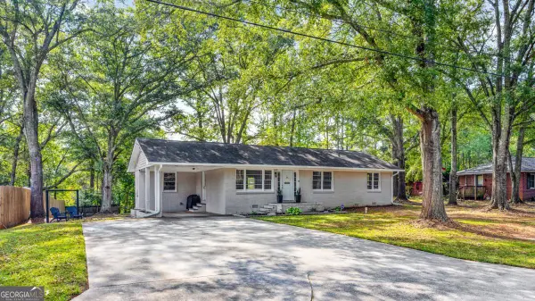 1358 Armistead Circle, Monroe, GA 30655