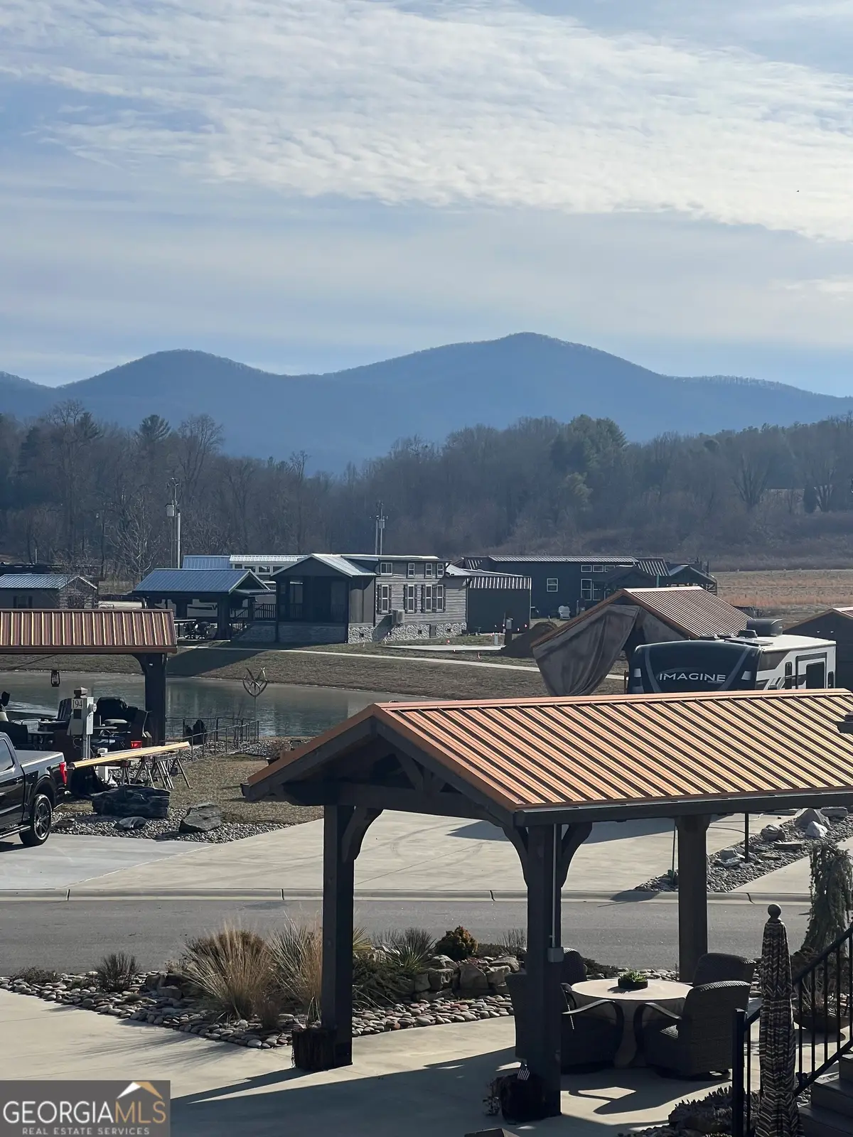 137 Foggy Mountain Road #LOT 155, Blairsville, GA 30512 - #1