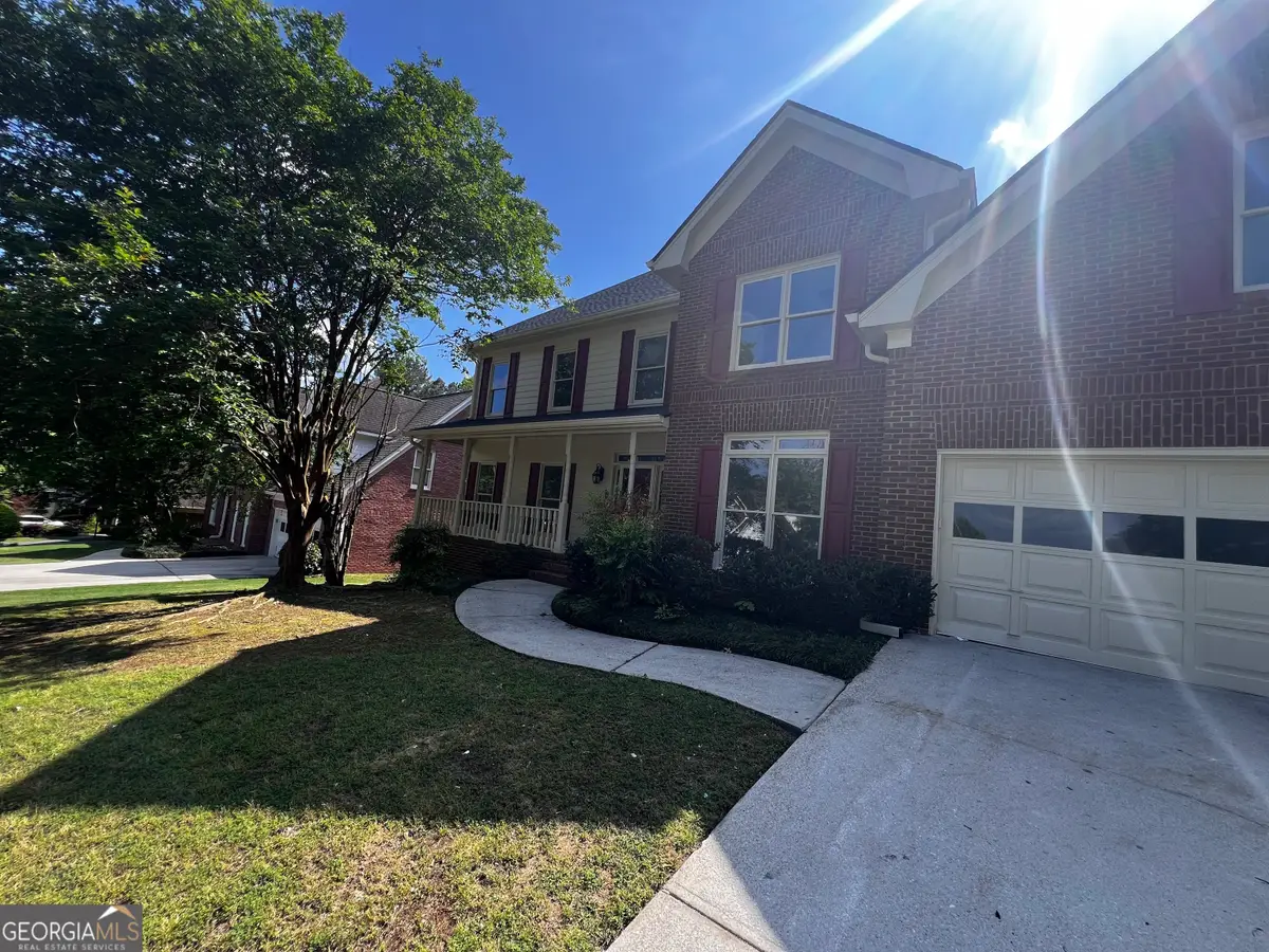 3175 Golfe Links Drive, Snellville, GA 30039 - Image #1