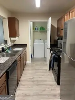 5301 Fairington Club Drive, Lithonia, GA 30038 - #2