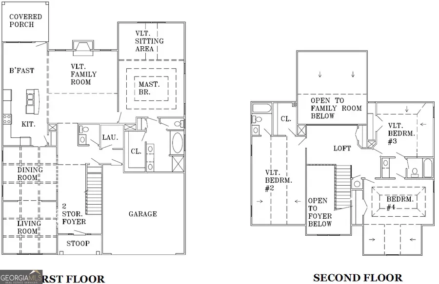 175 Osier Drive, McDonough, GA 30252 - Image #2