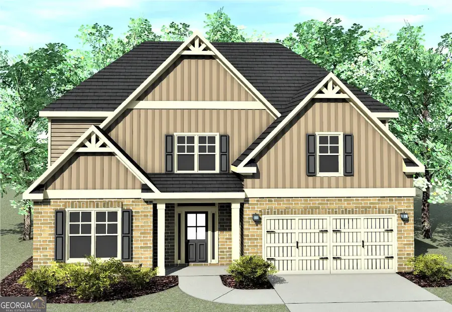 175 Osier Drive, McDonough, GA 30252 - Image #3