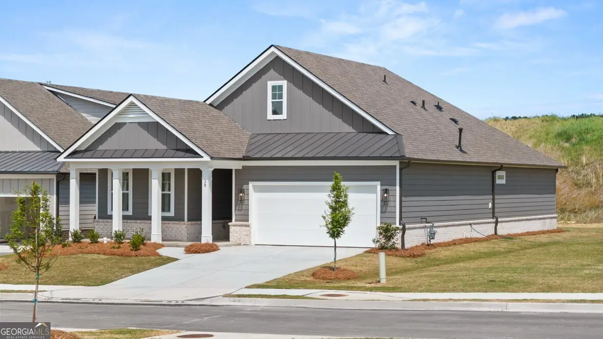 38 Lakeview Point, Dallas, GA 30157 - #1