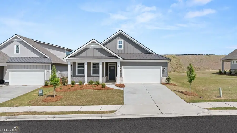 38 Lakeview Point, Dallas, GA 30157 - #2