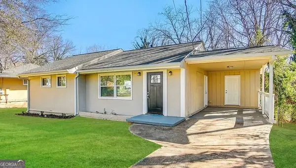 2310 Ousley Court, Decatur, GA 30032