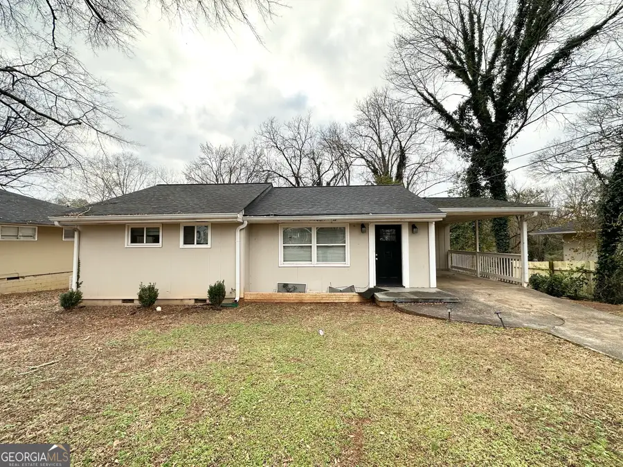 2310 Ousley Court, Decatur, GA 30032 - Image #2