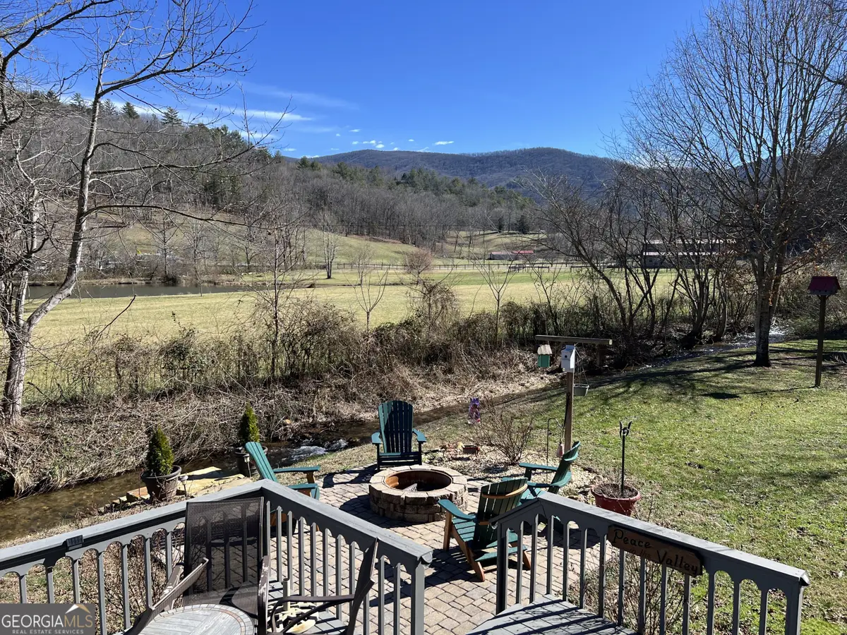 109 Lauren Drive, Blairsville, GA 30512 - #1