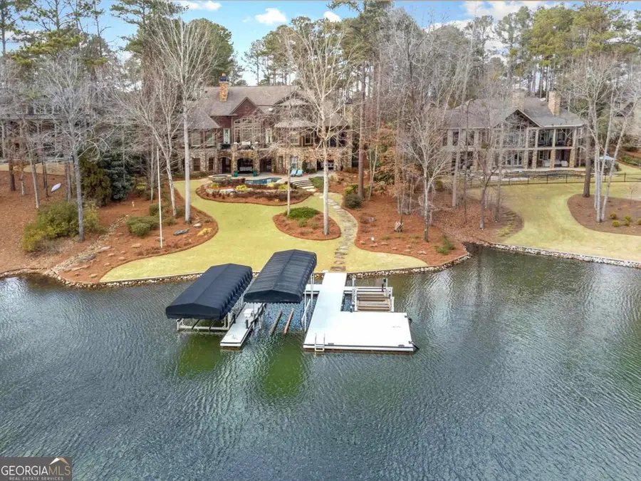 1251 Lake Club Drive, Greensboro, GA 30642 - Image #2