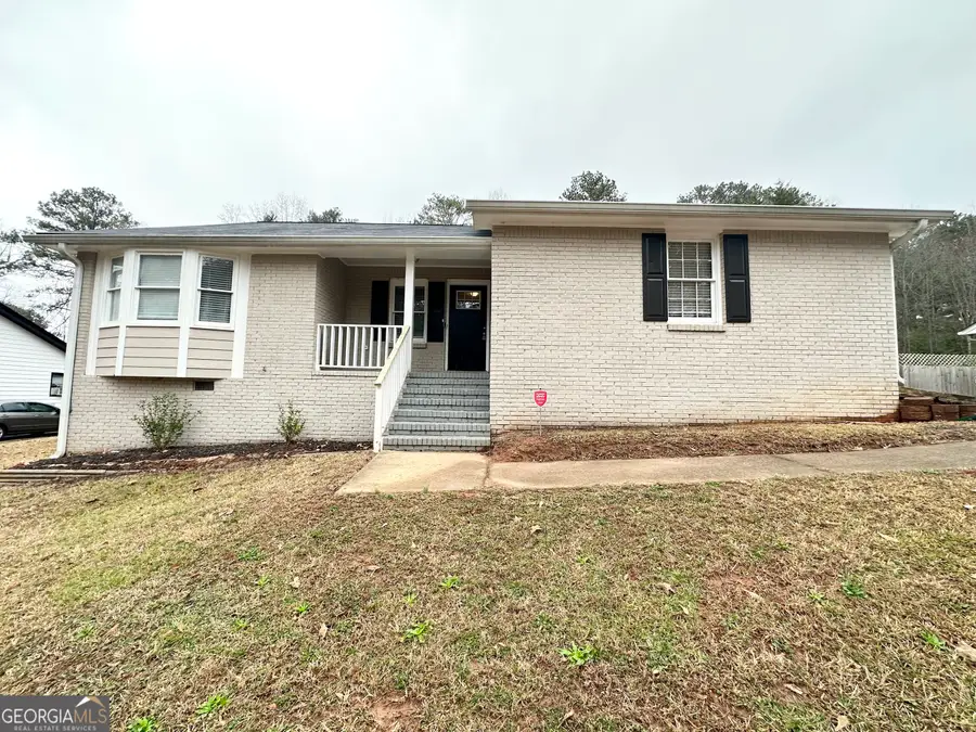 246 Bridgewood Drive Se, Conyers, GA 30094 - Image #2