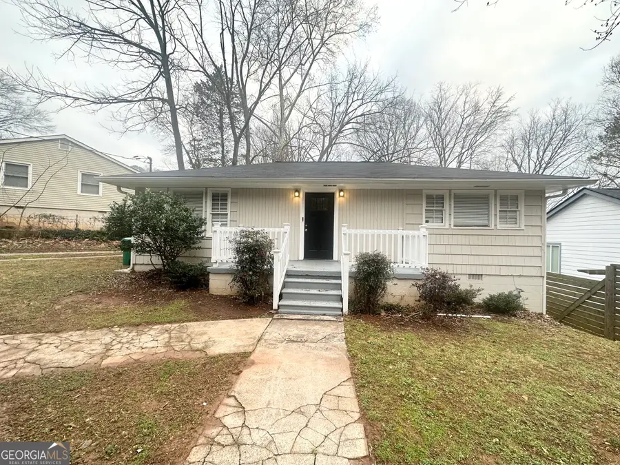2922 Dale Place, Decatur, GA 30032 - Image #2