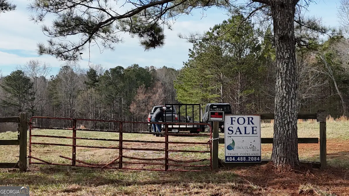 0 Narroway Church Circle #LOT 1 (NORTHERN) LAND LO, Dallas, GA 30132 - #1