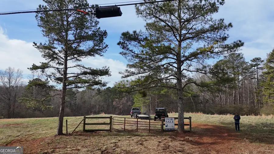 0 Narroway Church Circle #LOT 1 (NORTHERN) LAND LO, Dallas, GA 30132 - #2