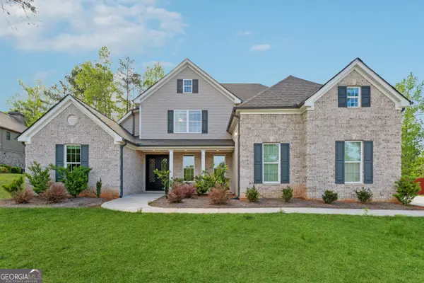 7260 Bluewater Lane, Douglasville, GA 30135