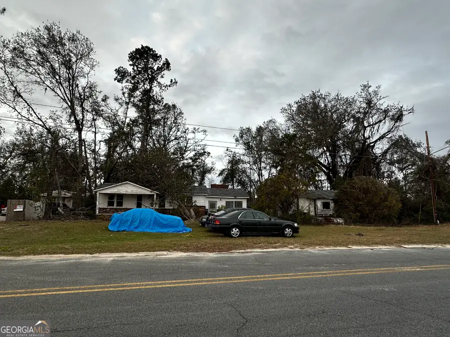 111 E Bostick Avenue, Lakeland, GA 31635 - Image #3