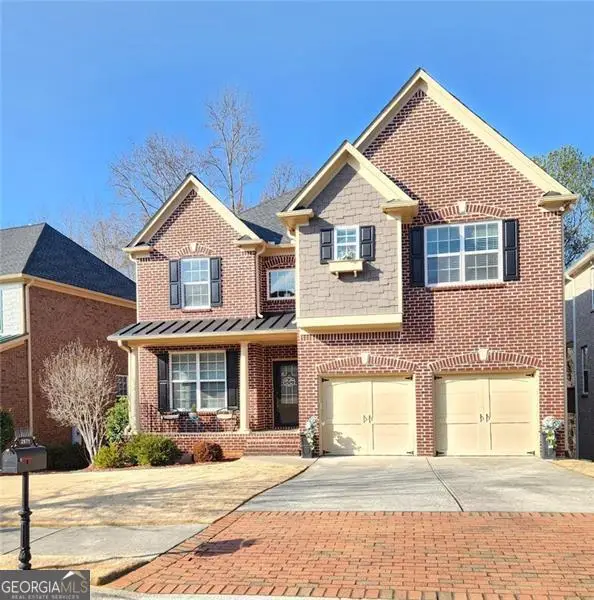 2571 Royston Drive, Duluth, GA 30097 - Image #1