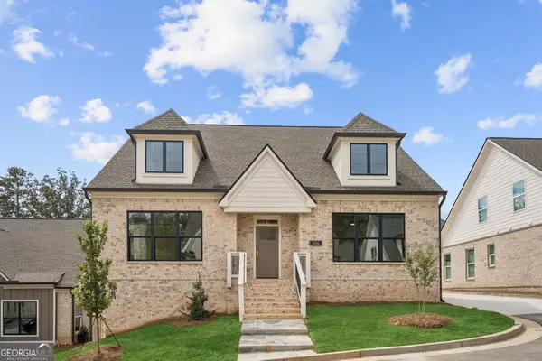 106 Cottage Gate Lane, Roswell, GA 30076