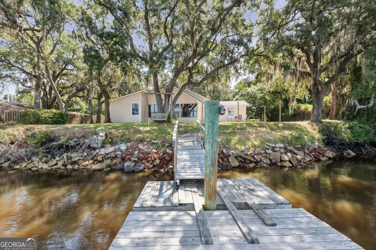 1142 New Point Peter Road, Saint Marys, GA 31558 - Image #1