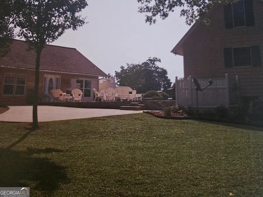 87 Georgia Avenue, Adrian, GA 31002 - Image #2