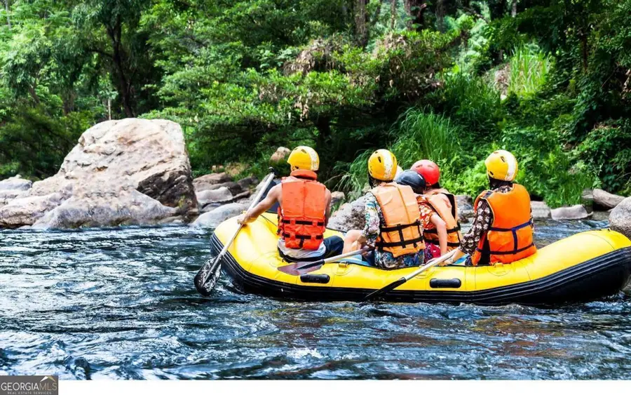 LOT G3 Georgianna Lane, Bryson City, NC 28713 - Image #2