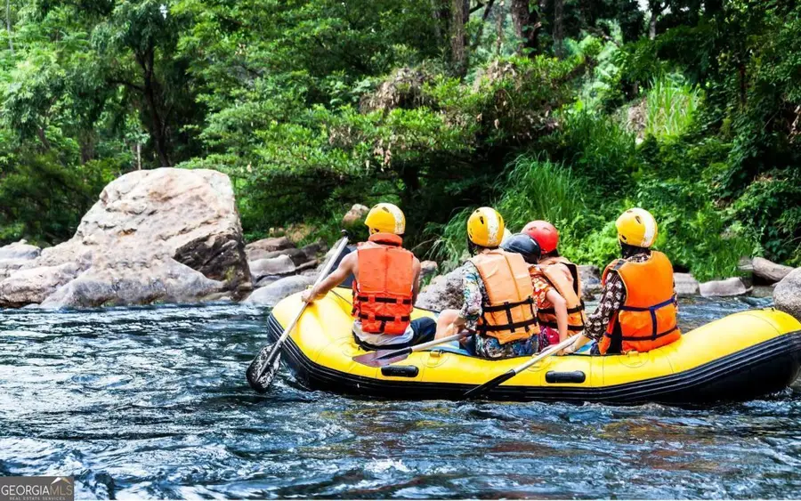 0 Buck Naked, Bryson City, NC 28713 - Image #2