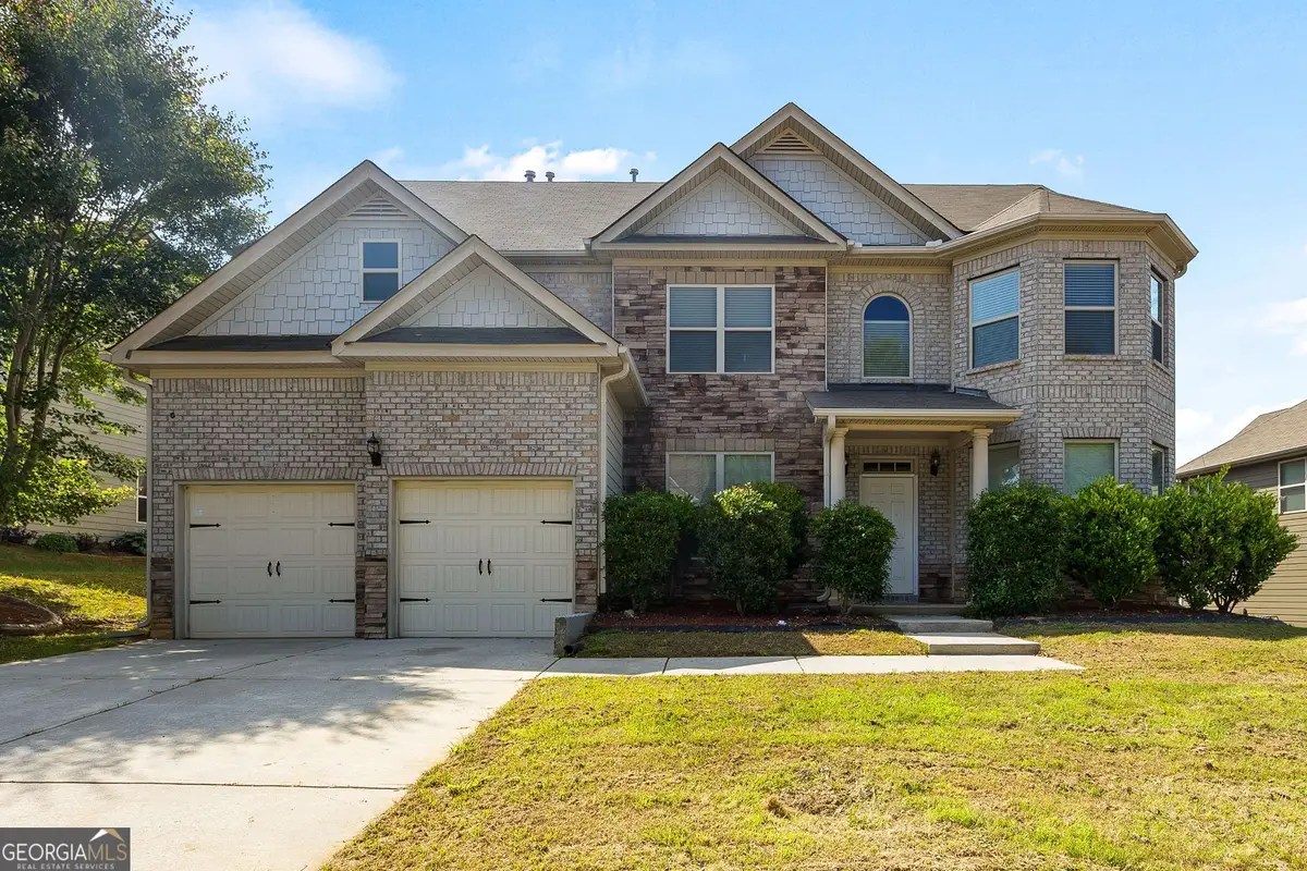 5253 Rosewood Place, Fairburn, GA 30213 - #1