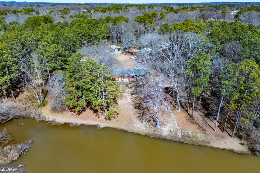 150 Adamson Drive, Carrollton, GA 30117 - Image #3