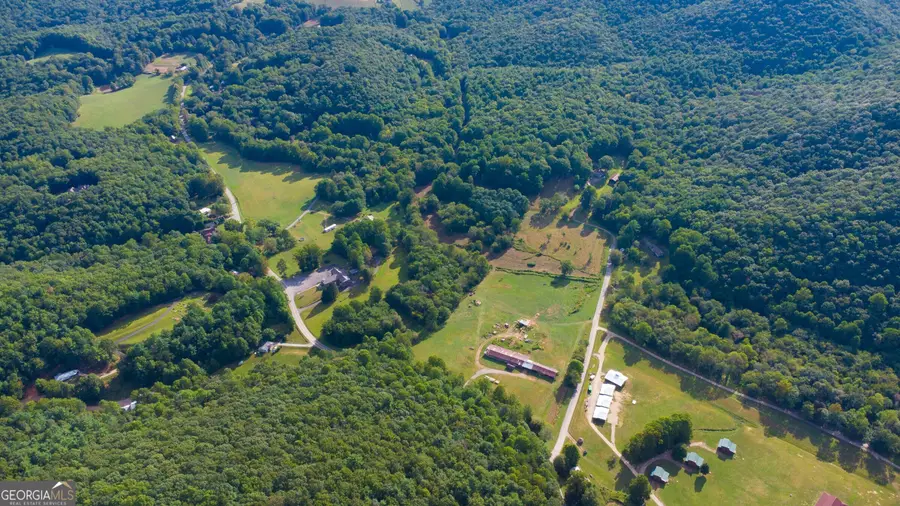 TR 3 Glenn Elliot Road, Dahlonega, GA 30533 - Image #3