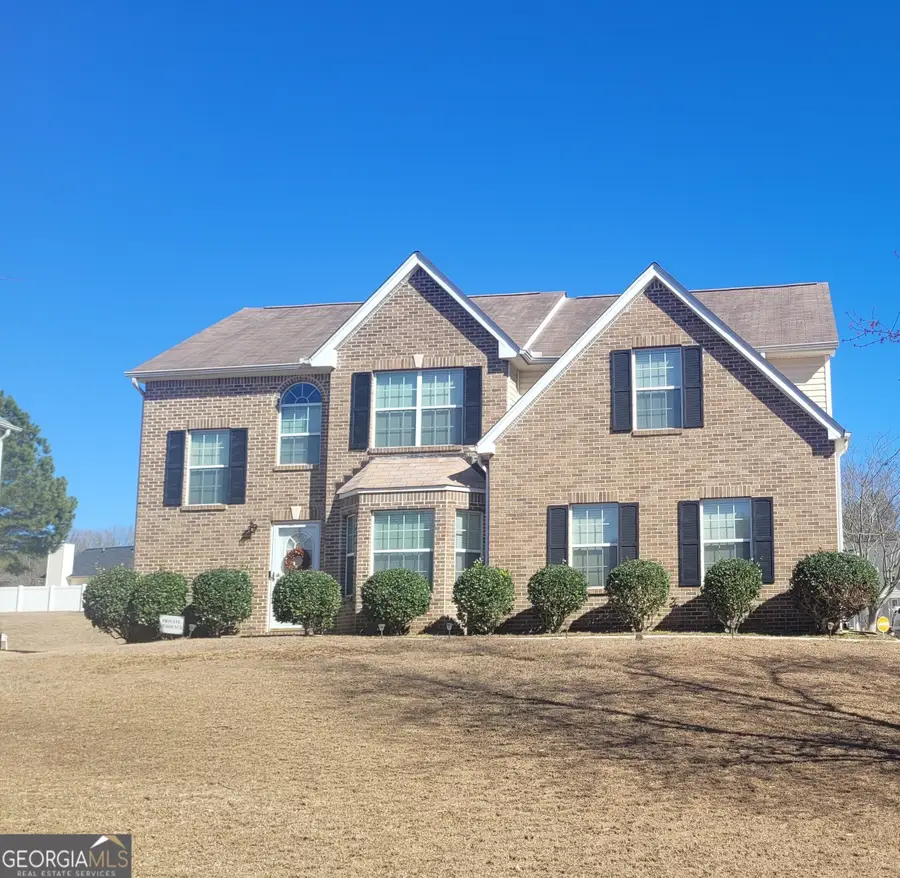 11714 Double Lake Crossing, Fayetteville, GA 30215 - #2