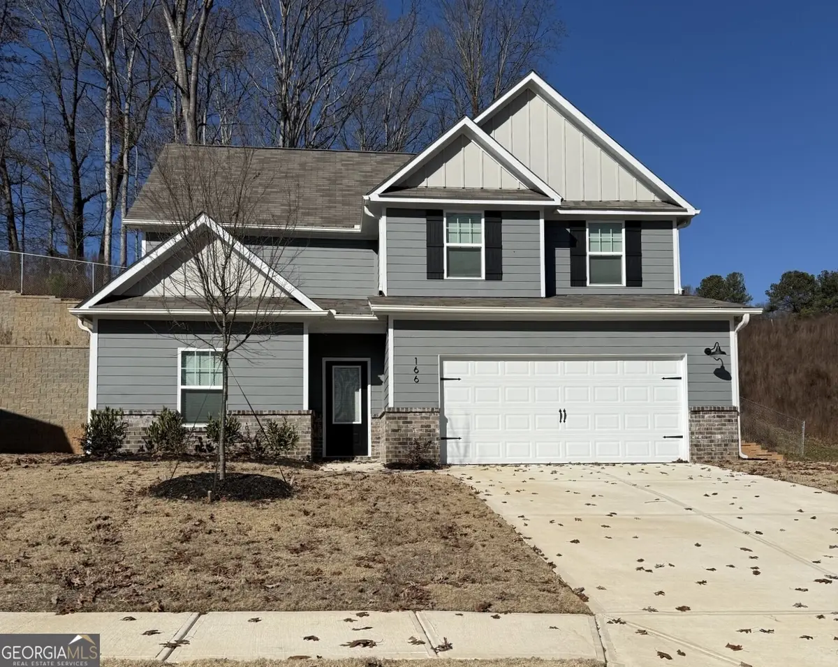166 Bluegill Drive, Jefferson, GA 30549 - Image #1