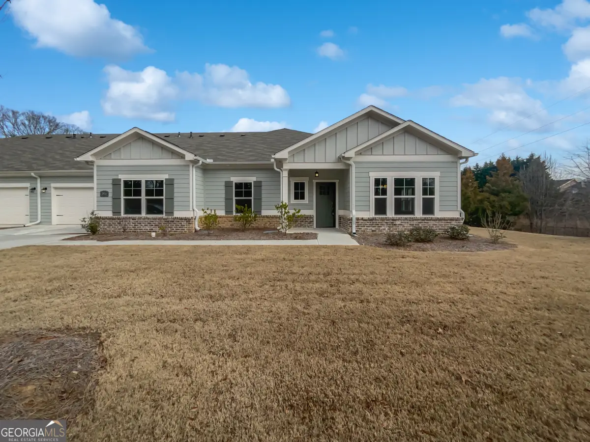 2976 Rambler Drive, Loganville, GA 30052 - Image #1