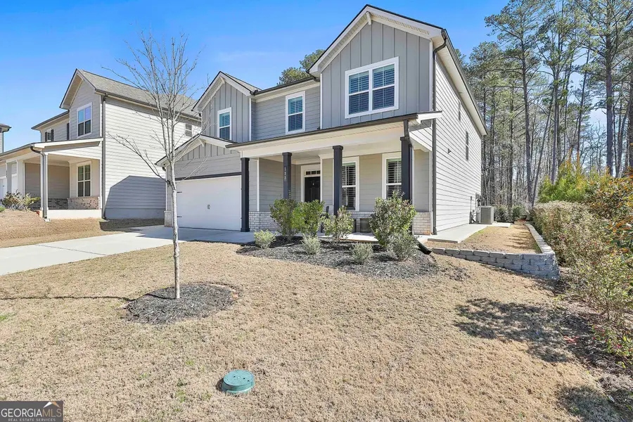 133 Vivian Lane, Peachtree City, GA 30269 - #3