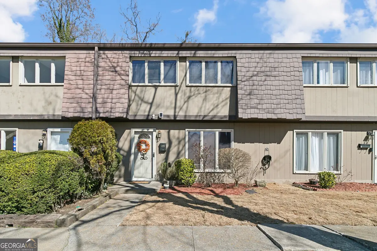 1189 Ashborough Drive Se #APT L, Marietta, GA 30067 - Image #1