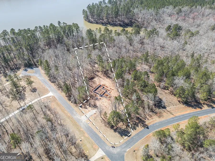 1021 Pointe S, Tignall, GA 30668 - #2