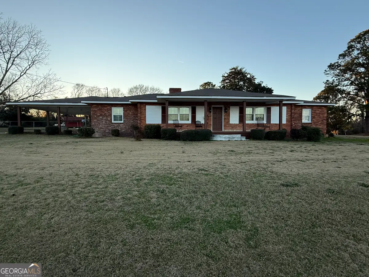 107 Wiggins Street, Wrightsville, GA 31096 - Image #1