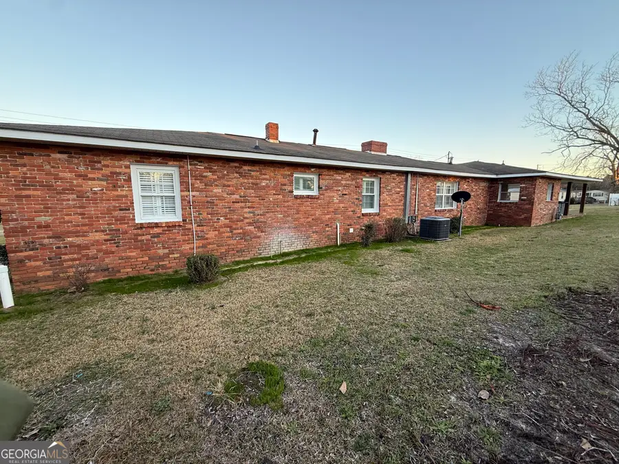 107 Wiggins Street, Wrightsville, GA 31096 - Image #2