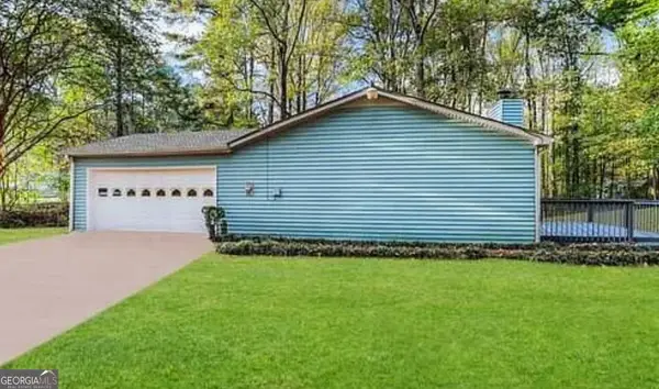 3756 Bright Star Road, Douglasville, GA 30135