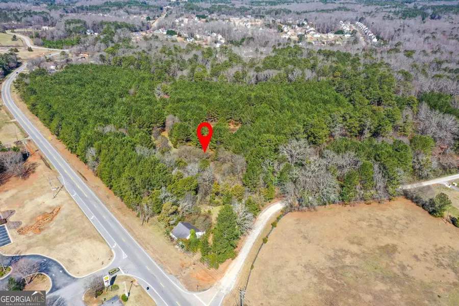 1645 Hemphill Road, Stockbridge, GA 30281 - #2