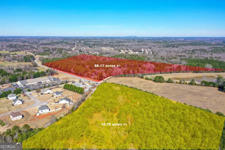 1645 Hemphill Road, Stockbridge, GA 30281 - #3