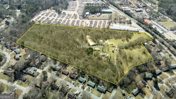 116 Thornton Drive, Jonesboro, GA 30236