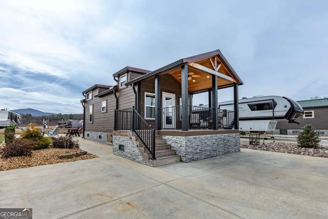 449 Mountain Creek Road, Blairsville, GA 30512 - #1