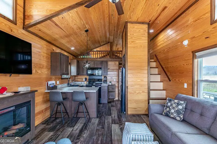 449 Mountain Creek Road, Blairsville, GA 30512 - #3