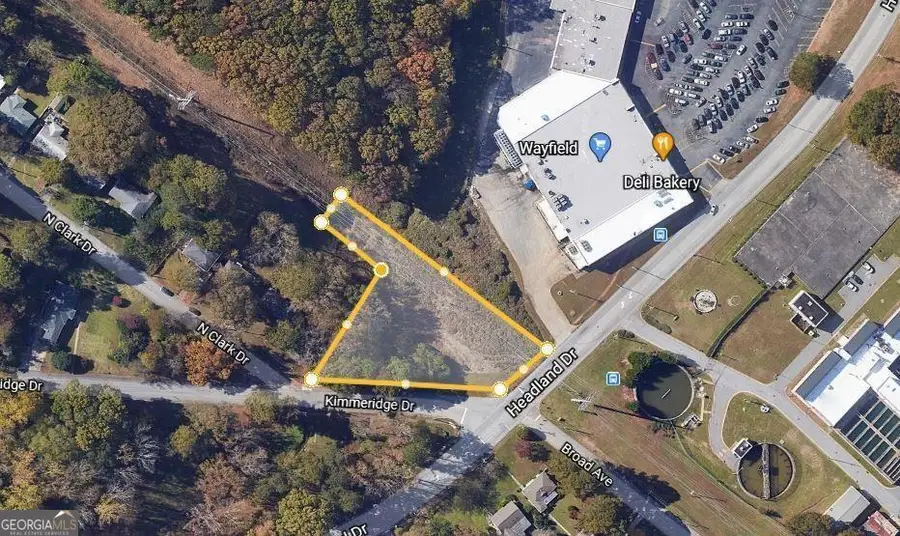 0 Headland Drive, East Point, GA 30344 - Image #3